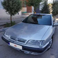 زانتیا 2000 معاوضه با پاترول|خودرو سواری و وانت|کرج, گلدشت|دیوار