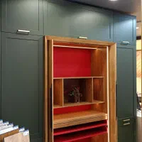 جاکفشی نصاب کمد دیواری میز تخت مبل کابینت کار چوب|خدمات پیشه و مهارت|خرم‌آباد (تنکابن), |دیوار