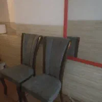 دوتا صندلی