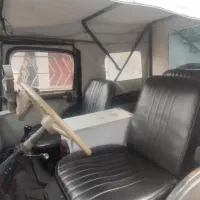 جیپ کا ام|خودرو کلاسیک|رامسر, |دیوار