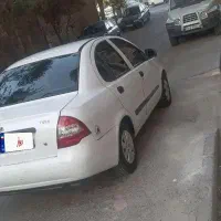 تیبا  یک|خودرو سواری و وانت|فردیس, منظریه|دیوار