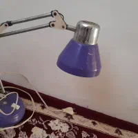چراغ مطالعه|چراغ خواب و آباژور|بندر انزلی, انقلاب|دیوار