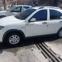 کوییک gxrl فول|خودرو سواری و وانت|اراک, |دیوار