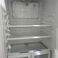 یخچال یخسلران سالم سلامت|یخچال و فریزر|شریف‌آباد, |دیوار