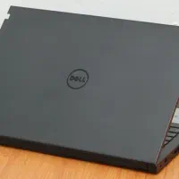 لپ تاپ دل 15.6 با هارد SSD و رم 8 وزن ۲ کیلو