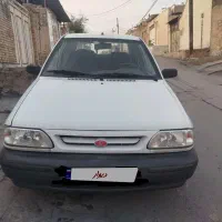 پراید مدل 95