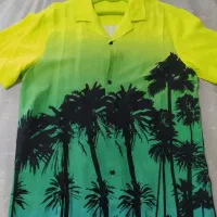 پیراهن هاوایی