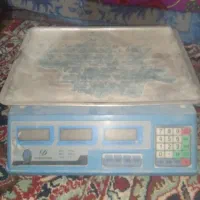 ترازوی دیجیتالی