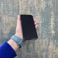 آیفون 11pro تمیز|موبایل|اصفهان, جلفا|دیوار