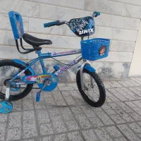 سایز ۱۶ رنگبندی|دوچرخه، اسکیت، اسکوتر|نیشابور, بنیاد شهید|دیوار