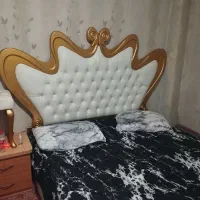 سرویس چوب کامل