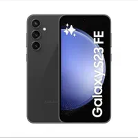 سامسونگ Galaxy S23 FE با حافظهٔ ۲۵۶ گیگابایت
