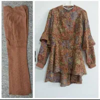 لباس مجلسی زنانه