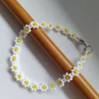 دستبند منجوقی ترند