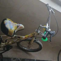 دوچرخه سایز ۱۶