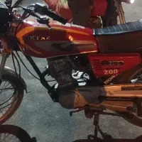 فروش فوری موتور مزایده با برگه مزایده