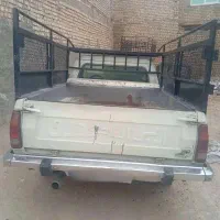 پیکان وانت ۹۳اقساطی