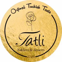 وردست مدل زن باقلوا (قنادی)
