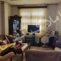 83متر 2خواب ساخت 96طبقه 5 فول امکانات