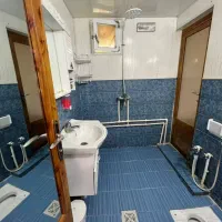 ویلا جنگلی اربه کله استخر شیشه ای ویو جنگل|اجارهٔ کوتاه‌مدت ویلا و باغ|رامسر, |دیوار