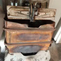 خدمات فنی شهبازی|آبگرمکن، پکیج، شوفاژ|خمین, |دیوار