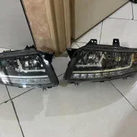 چراغ سورن پلاس و دنا