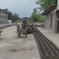 کارگر ساده سنگ بلوکی|استخدام صنعتی، فنی، مهندسی|گوراب زرمیخ, |دیوار