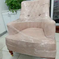 یکدست مبل  راحتی ۷نو * چستر بسیارباکیفیت