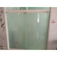 فروش شیشه  ای سکوریت 10میل نو