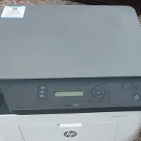 پرینتر اچ پی mfp135w|پرینتر، اسکنر، کپی، فکس|زاهدان, |دیوار