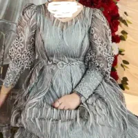 پیراهن مجلسی