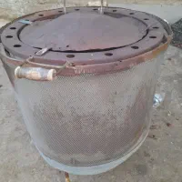 تنور گازی|اجاق گاز و لوازم برقی پخت‌وپز|آبادان, |دیوار