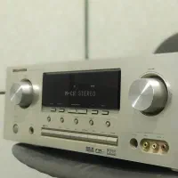 آمپلی فایر کینگ سایز مرنتز SR3500 درحد و بسیار قوی|سیستم صوتی خانگی|تهران, گرگان|دیوار