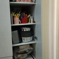 کمد دیواری|جاکفشی، کمد، دراور|رشت, کوی مهر|دیوار