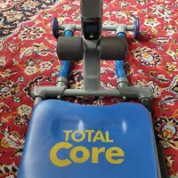 دستگاه دراز و نشست