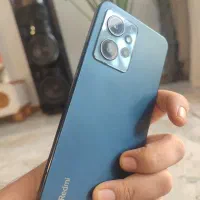 نوت12شیائومی