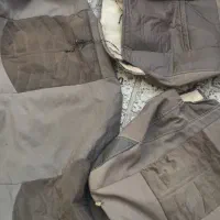 روکشونمدداشبوردپژو،پرشیا/چراغ جلو پراید/انبارپژو