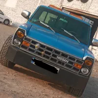 یدک کش خودروبر حمل‌ جرثقیل امداد