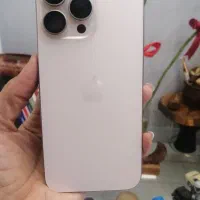 گوشی ایفن 16پرومکس