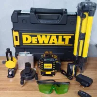 فروش تراز لیزری4بعدی 16خط ماکیتا و دیوالت|ابزارآلات|بومهن, |دیوار