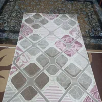 یک تخته فرش