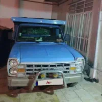 نیسان مدل ۸۸