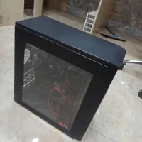 کیس کامپیوتر|رایانه رومیزی|خرم‌آباد, |دیوار