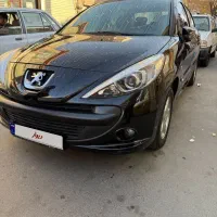 ۲۰۷ مدل۱۴۰۱پانا