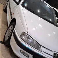 پژو پارس tu5 مدل ۱۴۰۰ دریچه گاز سیمی