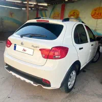 کوییک GXمدل ۴۰۲