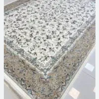 فرش ماشینی 1200شانه گلبرجسته روژان