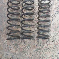 باربند پراید وانت با لاستیک تیبا نو