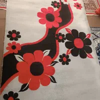 فرش درحد نو|فرش|سلماس, |دیوار