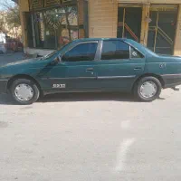 پژو آردی مدل ۸۵